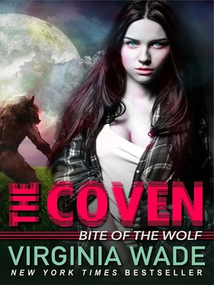 cover image of Bite of the Wolf